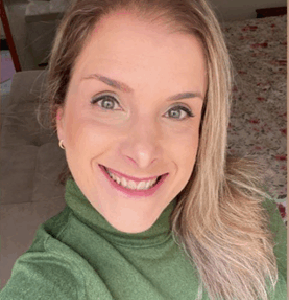 Foto de Mariana Ferreira Tonin