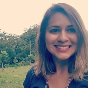 Foto de Viviane Ovidio de Almeida