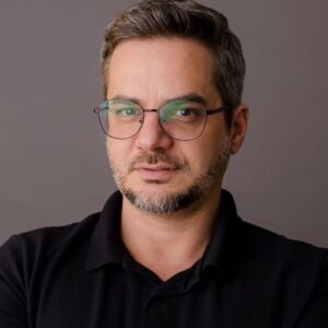 Foto de Agustín Zsögön