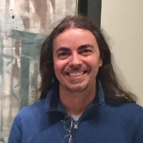 Foto de Aristóteles Góes Neto