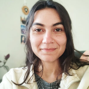 Foto de Emily Mesquita da Silva