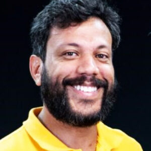 Foto de Farley Willian Souza Silva