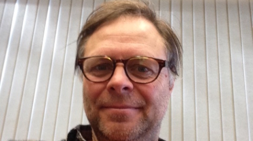 Michael Bidochka