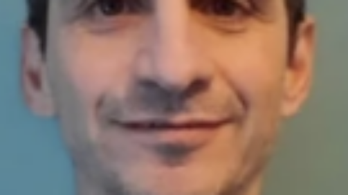 Nicolas Pedrini