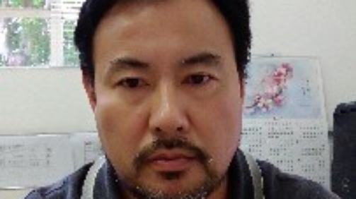 Ricardo Harakava