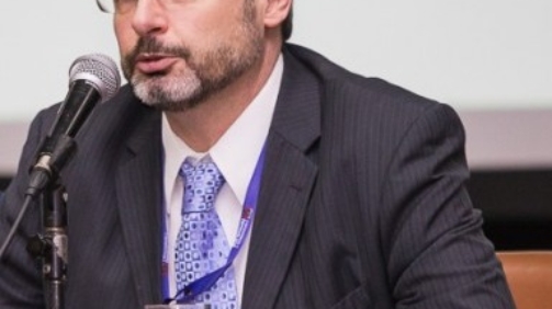 Simon Elliot