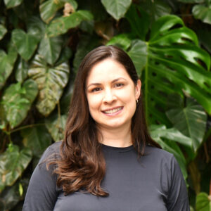 Foto de Thairine Mendes Pereira