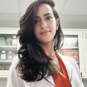 Foto de Valesca Henrique Lima