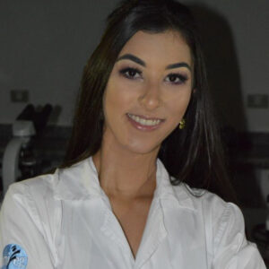 Foto de Gabriela Santos de Paula