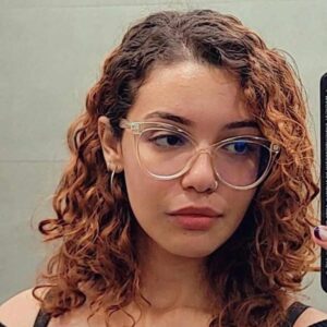 Foto de Helena Guedes Araújo Carneiro Teixeira
