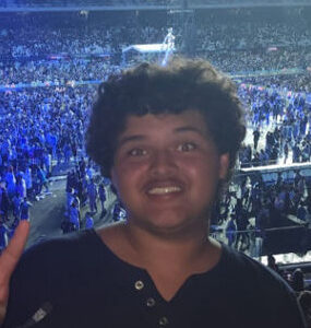 Foto de Josué Ferreira Evangelista Dias