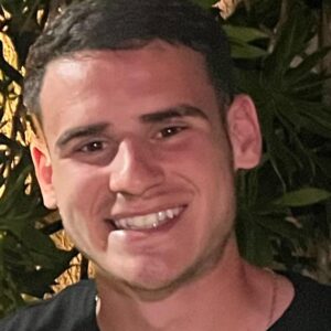 Foto de Lucas Gonçalves De Filippis