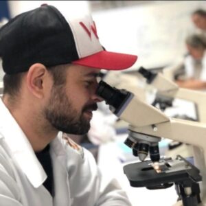Foto de Rodrigo de Oliveira Barbosa