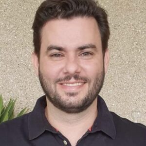 Foto de Welber Daniel Zanetti Lopes 