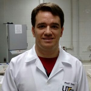 Foto de Daian Guilherme Pinto de Oliveira