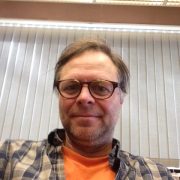 Michael Bidochka
