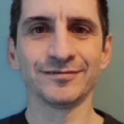 Nicolas Pedrini