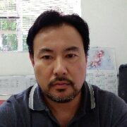 Ricardo Harakava